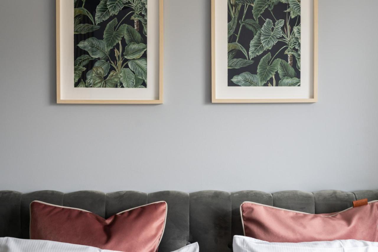 With Garden Wolkowyska By Renters Apartment
