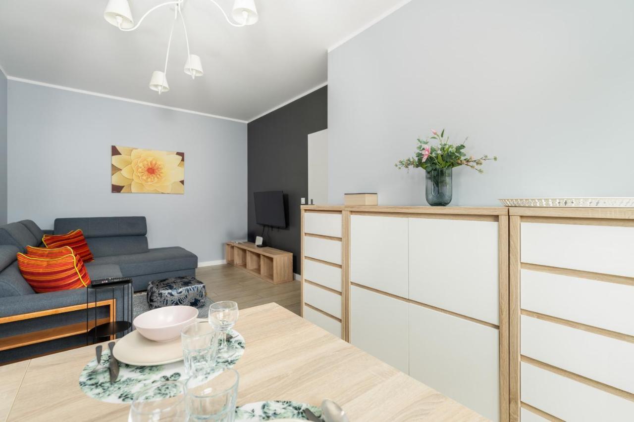 With Garden Wolkowyska By Renters *