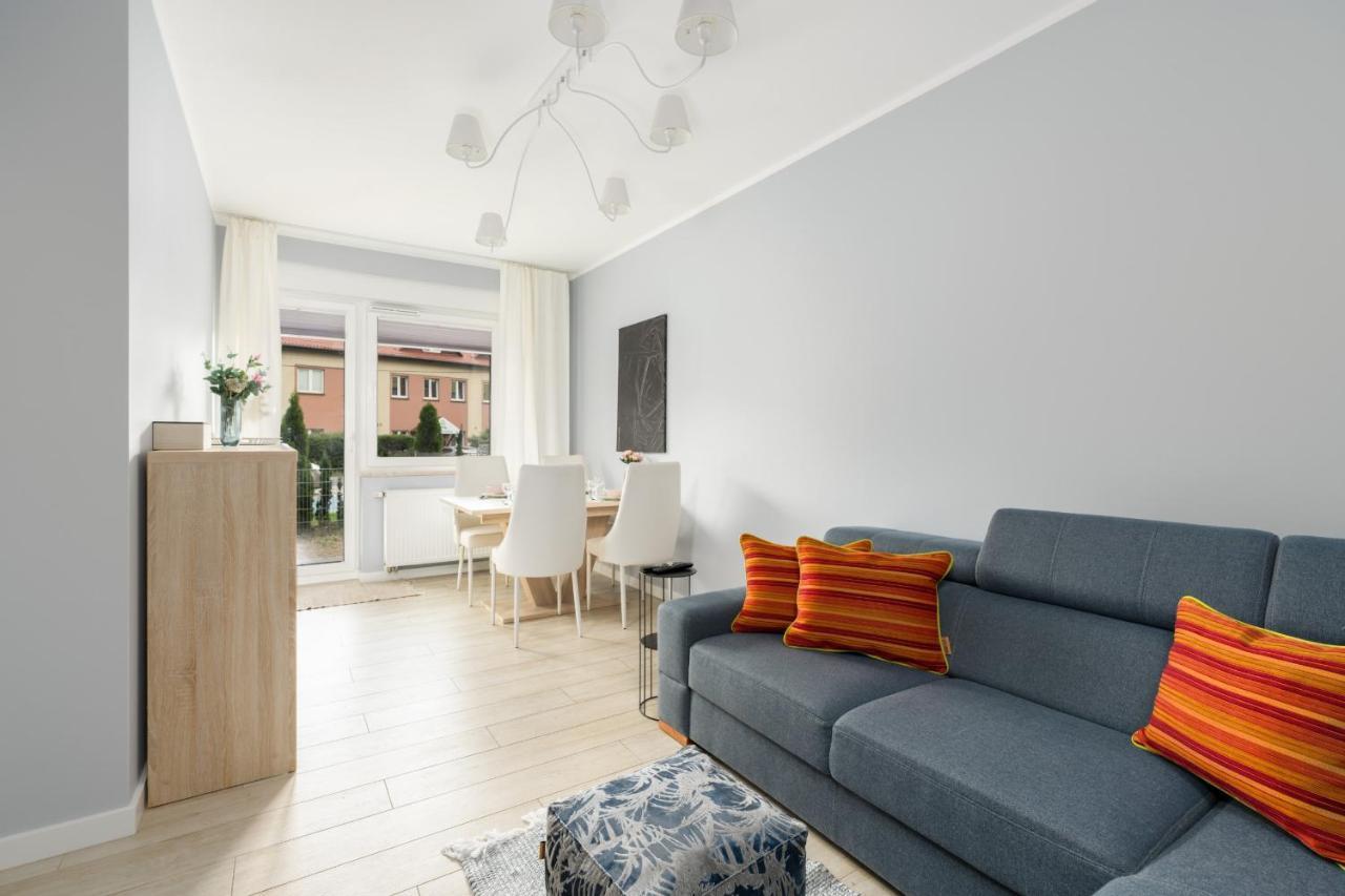 With Garden Wolkowyska By Renters *